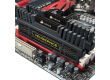 CORSAIR DDR3, 1600MHz 16GB 2x8 DIMM, Vengeance Black Heat Spreader, XMP 1.3, 1.5V