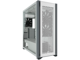 Corsair 7000D AIRFLOW Tempered Glass Full Tower, White, EAN:0840006636441