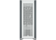 Corsair 7000D AIRFLOW Tempered Glass Full Tower, White, EAN:0840006636441