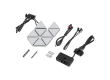 Corsair iCUE LC100 Smart Case Lighting Triangles, Starter Kit