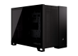 Carcasa Corsair 2500D AIRFLOW, Tempered Glass,Micro-ATX, Negru