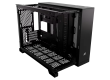 Carcasa Corsair 2500D AIRFLOW, Tempered Glass,Micro-ATX, Negru