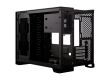 Carcasa Corsair 2500D AIRFLOW, Tempered Glass,Micro-ATX, Negru