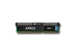 Corsair DDR3, 1333MHz 1x512Mx64non-ECC 1x240 DIMM, unbuffered, 9-9-9-24, HMS, 1.50V, single module