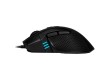 Corsair IRONCLAW RGB, FPS/MOBA Gaming Mouse, Black, Backlit RGB LED, 18000 DPI, Optical (EU Version), EAN:0843591061933