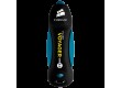 Corsair Flash Voyager USB 3.0 128GB, Read 190MBs - Write 60MBs, Plug and Play, EAN:0843591047289