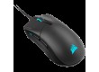 Corsair SABRE RGB PRO CHAMPION SERIES Gaming Mouse, Optical, Black, EAN:0840006629146