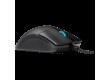 Corsair SABRE RGB PRO CHAMPION SERIES Gaming Mouse, Optical, Black, EAN:0840006629146