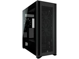 Corsair 7000D AIRFLOW Tempered Glass Full Tower, Black, EAN:0840006636427