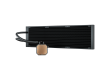 Corsair iCUE H170i ELITE CAPELLIX, 420mm Radiator, Liquid CPU Cooler