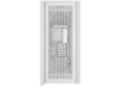 CORSAIR 5000D CORE AIRFLOW Mid-Tower ATX PC Case - White