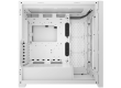 CORSAIR 5000D CORE AIRFLOW Mid-Tower ATX PC Case - White