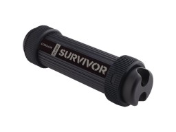 Corsair Flash Survivor Stealth USB 3.0 1TB, Military-Style Design, Plug and Play, EAN:0840006622215
