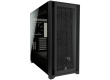 Corsair 5000D AIRFLOW Tempered Glass Mid-Tower, Black, EAN:0840006627470