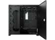 Corsair 5000D AIRFLOW Tempered Glass Mid-Tower, Black, EAN:0840006627470