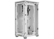 Corsair 2000D AIRFLOW  – White