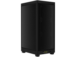 Corsair 2000D AIRFLOW  – Black, EAN: 840006698692