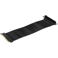 CORSAIR Premium PCIe 4.0 x16 Extension Cable, 300mm, EAN: 840006643227