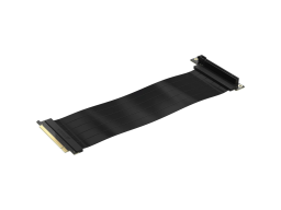 CORSAIR Premium PCIe 4.0 x16 Extension Cable, 300mm, EAN: 840006643227