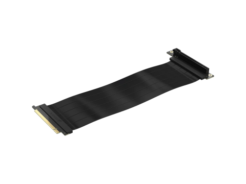 CORSAIR Premium PCIe 4.0 x16 Extension Cable, 300mm, EAN: 840006643227