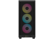 Corsair iCUE 2000D RGB AIRFLOW  – Black, EAN: 840006698739