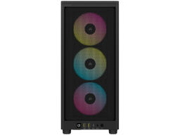 Corsair iCUE 2000D RGB AIRFLOW  – Black, EAN: 840006698739