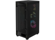 Corsair iCUE 2000D RGB AIRFLOW  – Black, EAN: 840006698739