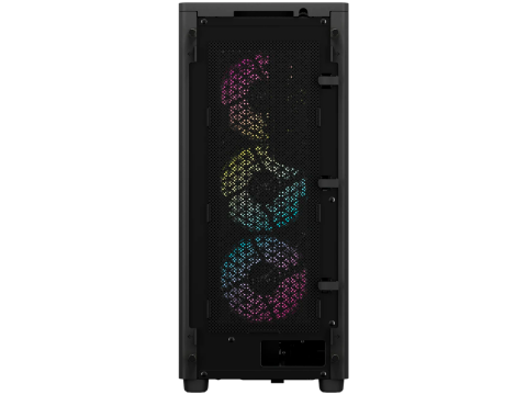 Corsair iCUE 2000D RGB AIRFLOW  – Black, EAN: 840006698739