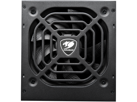 COUGAR STC600 PSU, 80 plus White, 600W