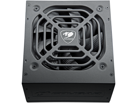 COUGAR STC600 PSU, 80 plus White, 600W