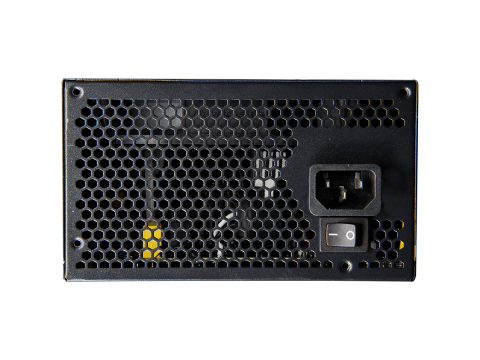 COUGAR STC600 PSU, 80 plus White, 600W