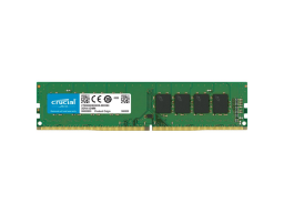 CRUCIAL 8GB DDR4-3200 UDIMM CL22 (8GBit/16GBit)