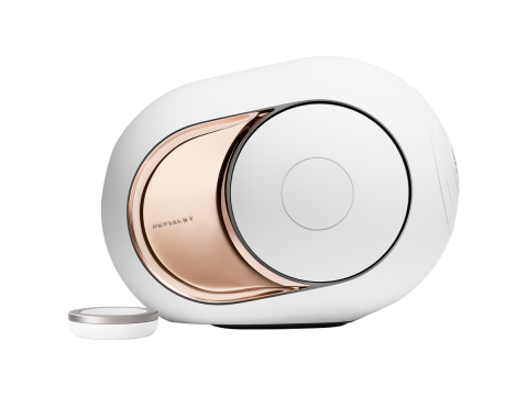 Home Audio System Devialet Phantom I 108dB Gold