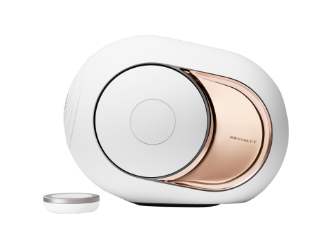 Home Audio System Devialet Phantom I 108dB Gold