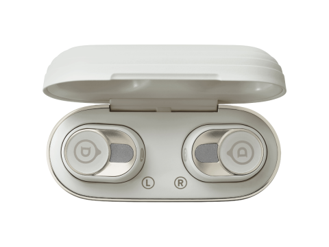 Devialet Gemini II Light Pearl