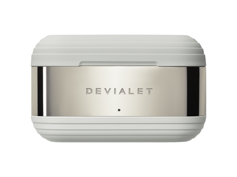 Devialet Gemini II Light Pearl