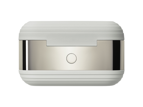 Devialet Gemini II Light Pearl