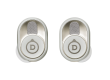 Devialet Gemini II Light Pearl