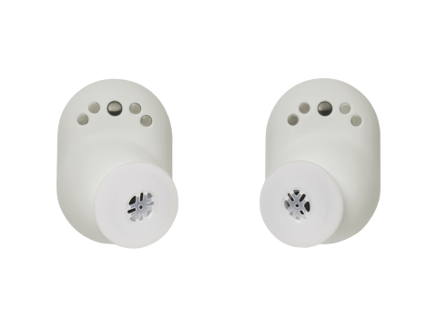 Devialet Gemini II Light Pearl
