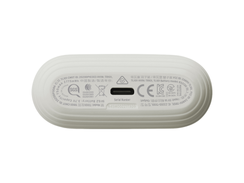 Devialet Gemini II Light Pearl