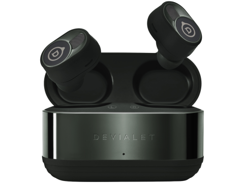 Devialet Gemini II Deep Forest