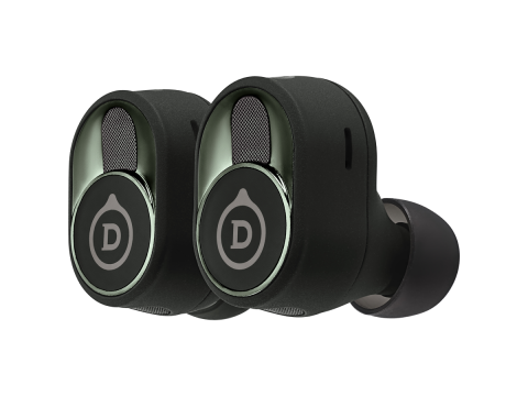 Devialet Gemini II Deep Forest