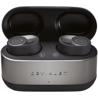 Devialet Gemini II Matte Black
