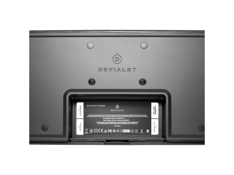 Devialet Dione