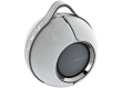 Devialet Mania Light Grey with dock