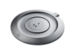 Devialet Mania Light Grey with dock