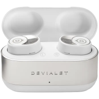 Devialet Gemini II Iconic White