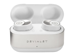 Devialet Gemini II Iconic White