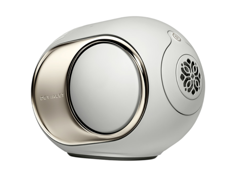 Phantom Ultimate 108 dB Light Pearl