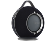 Devialet Mania Deep Black with dock